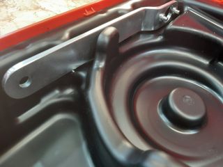 Amoladora Hilti 03439309 DG 150 Sistema De Molienda De Diama