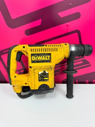 Martillo Demoledor Dewalt DW570