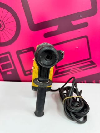 Martillo Demoledor Dewalt DW570