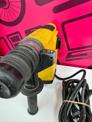 Martillo Demoledor Dewalt DW570