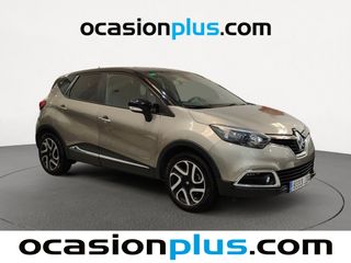 Renault Captur Intens Energy S&S dCi 66 kW (90 CV)