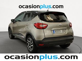 Renault Captur Intens Energy S&S dCi 66 kW (90 CV)