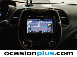 Renault Captur Intens Energy S&S dCi 66 kW (90 CV)