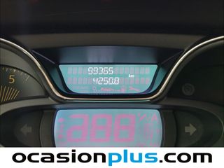 Renault Captur Intens Energy S&S dCi 66 kW (90 CV)