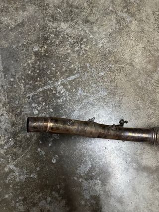 Downpipe Drakonic SEAT Leon Cupra 290
