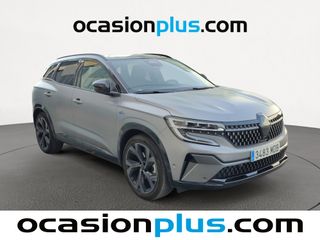 Renault Austral Techno Esprit Alpine E-Tech Hybrid AT 147 kW (200 CV)