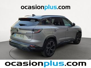 Renault Austral Techno Esprit Alpine E-Tech Hybrid AT 147 kW (200 CV)