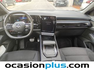 Renault Austral Techno Esprit Alpine E-Tech Hybrid AT 147 kW (200 CV)