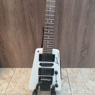 Guitarra Electrica Steinberger Guitars Gt-Pro Deluxe WH