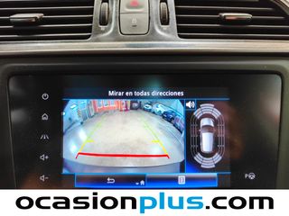 Renault Kadjar Black Edition Blue dCi 110 kW (150 CV) 4x2