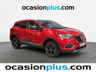 Renault Kadjar Black Edition Blue dCi 110 kW (150 CV) 4x2