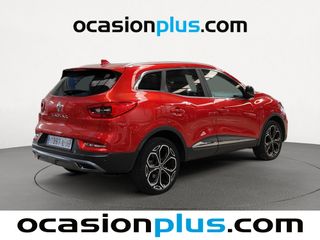 Renault Kadjar Black Edition Blue dCi 110 kW (150 CV) 4x2