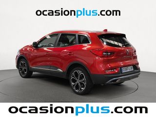 Renault Kadjar Black Edition Blue dCi 110 kW (150 CV) 4x2