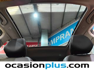 Renault Kadjar Black Edition Blue dCi 110 kW (150 CV) 4x2