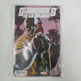 Guardianes de la galaxia 35