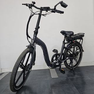 Bicicleta Electrica Lacros Ambling A200XL
