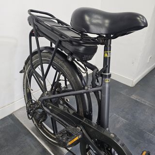 Bicicleta Electrica Lacros Ambling A200XL