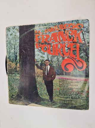 El fabuloso franck pourcel