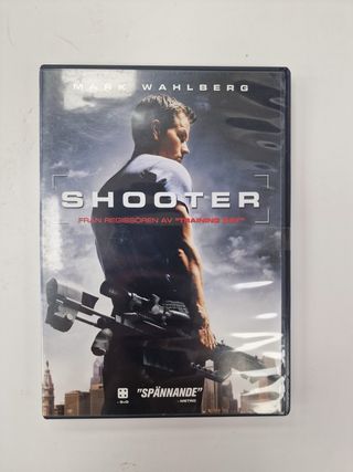 Shooter