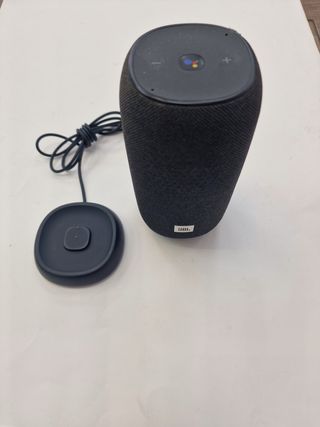 Altavoces HiFi JBL Link Portable