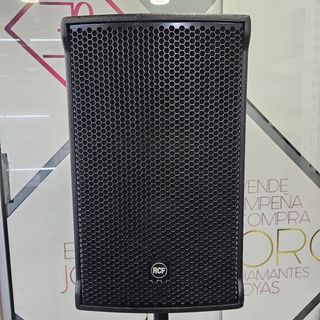 Música profesional Alltavoz RCF NX32A