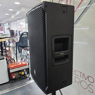 Música profesional Alltavoz RCF NX32A