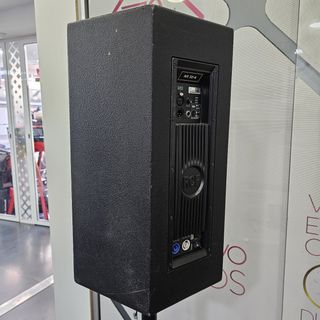 Música profesional Alltavoz RCF NX32A