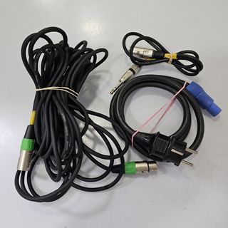 Música profesional Alltavoz RCF NX32A