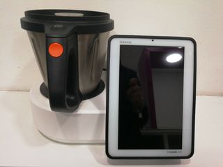 Robot Multifuncion Taurus MyCook Next