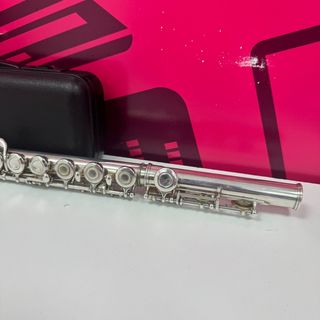 Flauta Travesera Yamaha 281SD