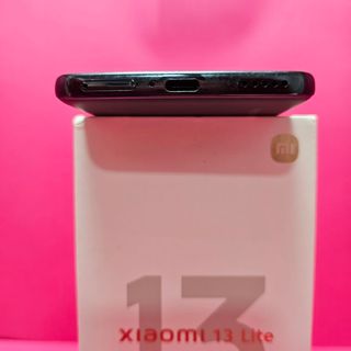 Smartphone Xiaomi 13 Lite 8/128GB