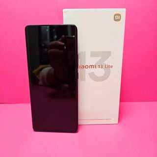 Smartphone Xiaomi 13 Lite 8/128GB