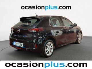 Opel Corsa 1.2 Turbo XHL Elegance Auto 74 kW (100 CV)