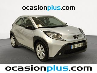 Toyota Aygo X Cross 1.0 VVT-I Play 53 kW (72 CV)
