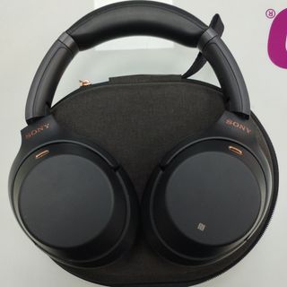 Auriculares Diadema Sony Wh-1000xm3