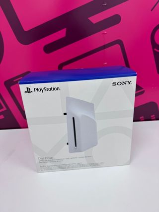 Accesorio Lecto De Ps5