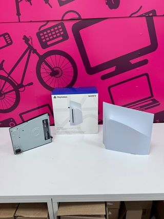 Accesorio Lecto De Ps5
