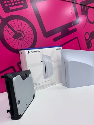Accesorio Lecto De Ps5