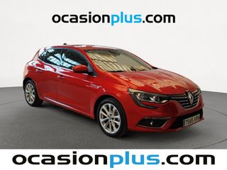 Renault Megane Zen TCe 103 kW (140 CV) GPF