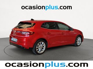 Renault Megane Zen TCe 103 kW (140 CV) GPF