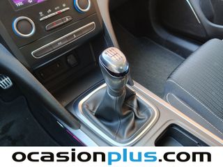 Renault Megane Zen TCe 103 kW (140 CV) GPF