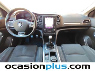 Renault Megane Zen TCe 103 kW (140 CV) GPF