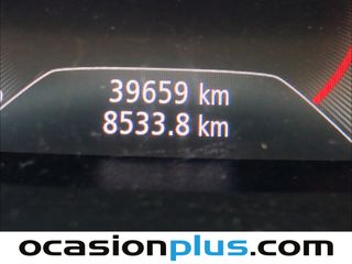Renault Megane Zen TCe 103 kW (140 CV) GPF