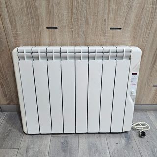 Radiador Aceite Abarron 1000w