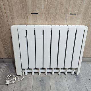 Radiador Aceite Abarron 1000w