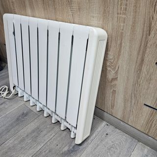 Radiador Aceite Abarron 1000w
