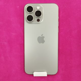 Smartphone Iphone 15 Pro Max 256  SIN USO
