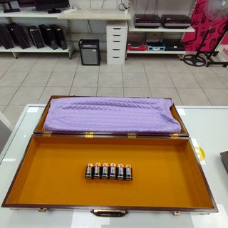 Teclado Electrónico Casiotone Mt210