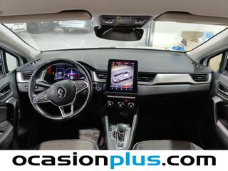 Renault Captur Zen E-TECH Híbrido enchufable 118 kW (160 CV)