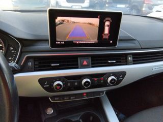 Audi A4 quattro 